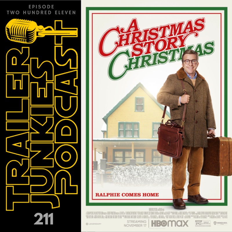 A Christmas Story Christmas & The Santa Clauses