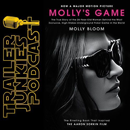 Molly’s Game