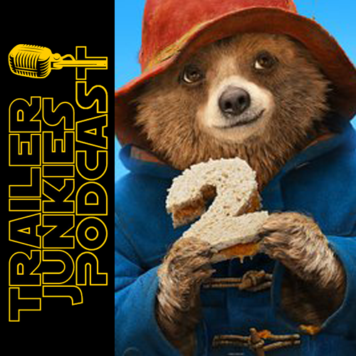 Paddington 2