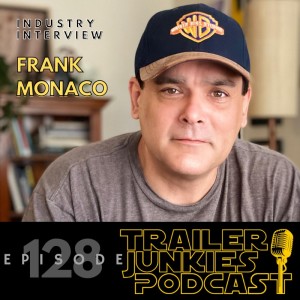 Industry Interview with Frank Monaco