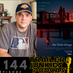 The Little Things with Frank Monaco