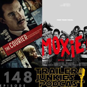 Moxie, The Courier, & Crisis