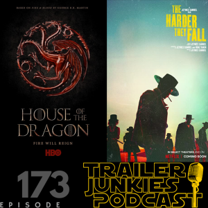 House of the Dragon & The Harder They Fall