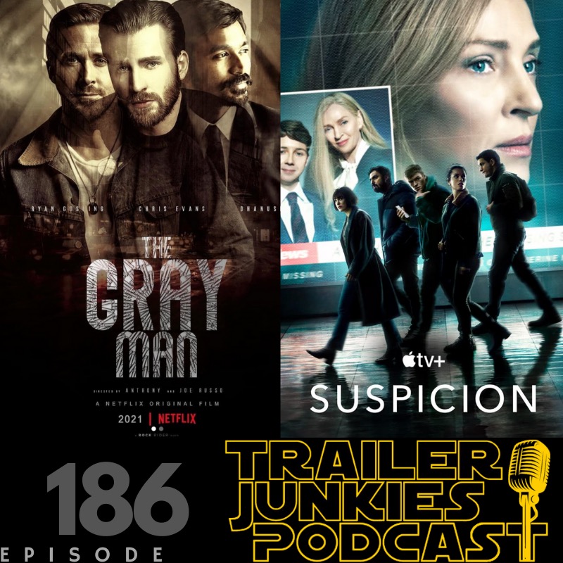 Trailer Junkies Podcast