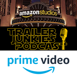 Amazon Trailerspective
