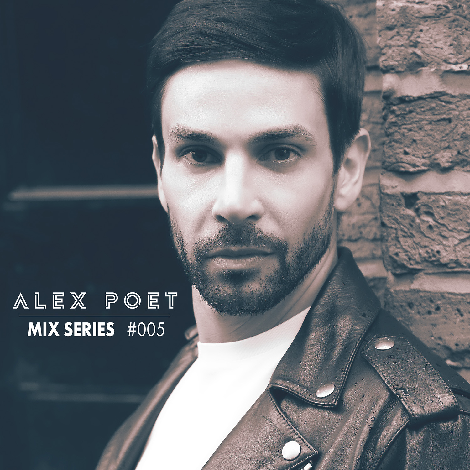 Alex Poet Mix Series #005
