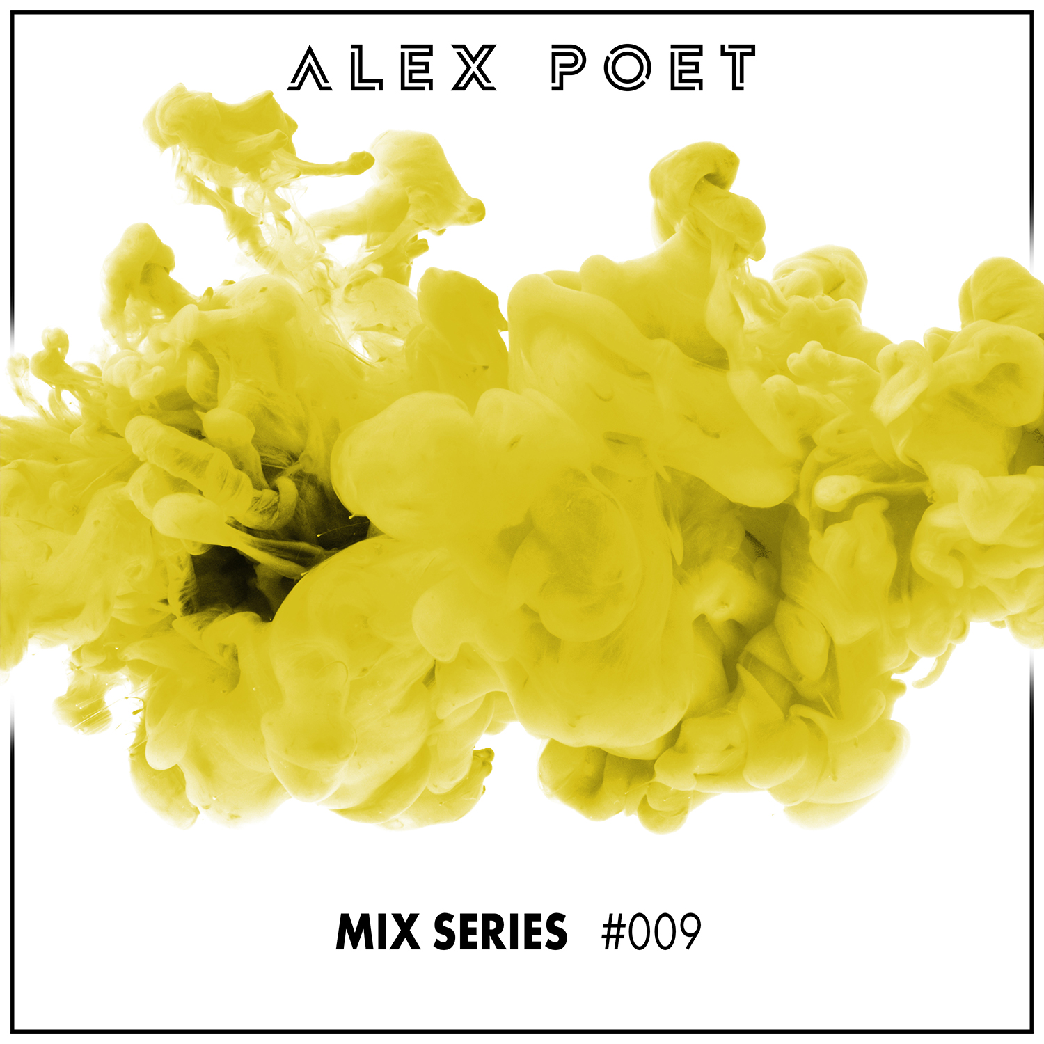 Alex Poet Mix Series #009
