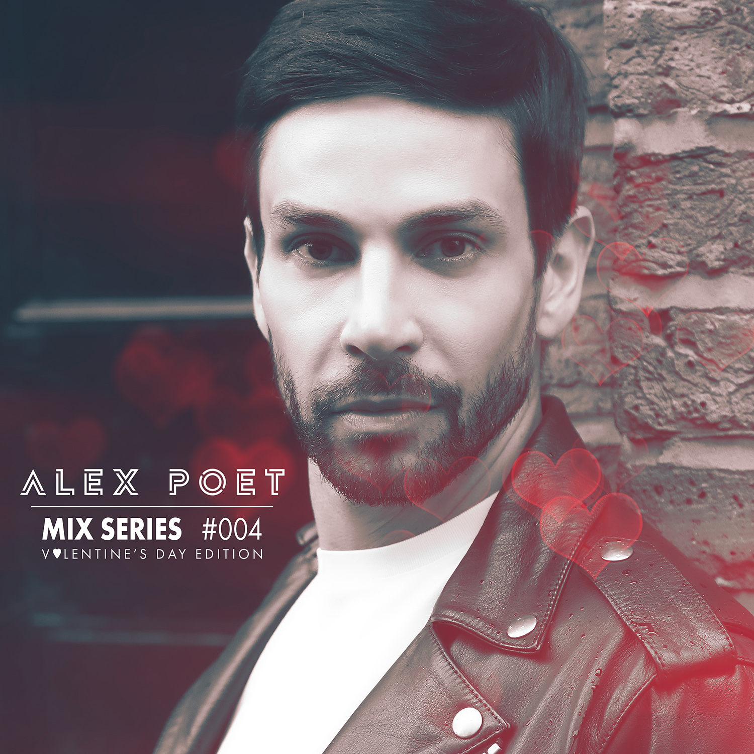 Alex Poet Mixes & Radio Shows