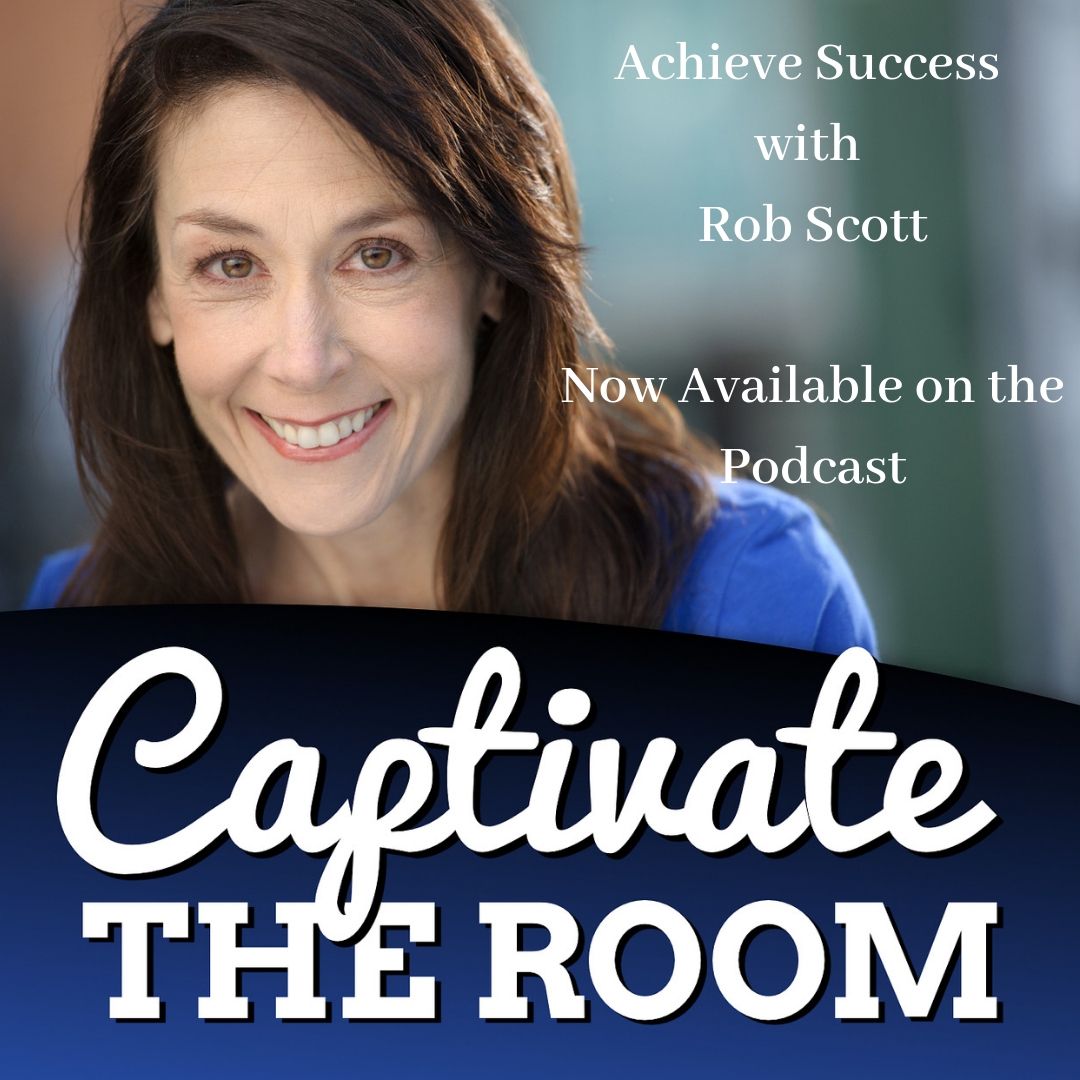Achieve Success with Rob Scott
