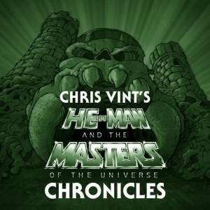 Masters of the Universe Chronicles - From The archive - "The Cat and the Spider"
