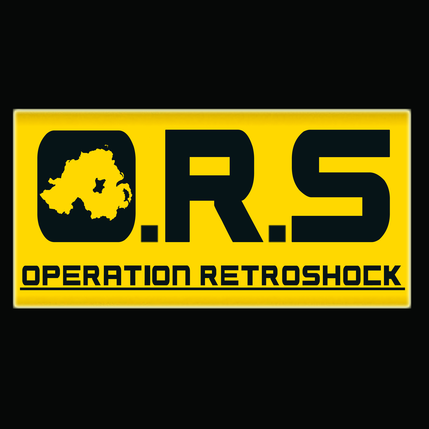 Operation Retroshock - Episode 82 (Public Service Announcement)