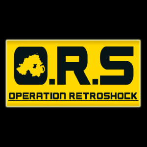Operation Retroshock - Episode 41 (TMNT Talk &amp; Townsend Coleman Interview)