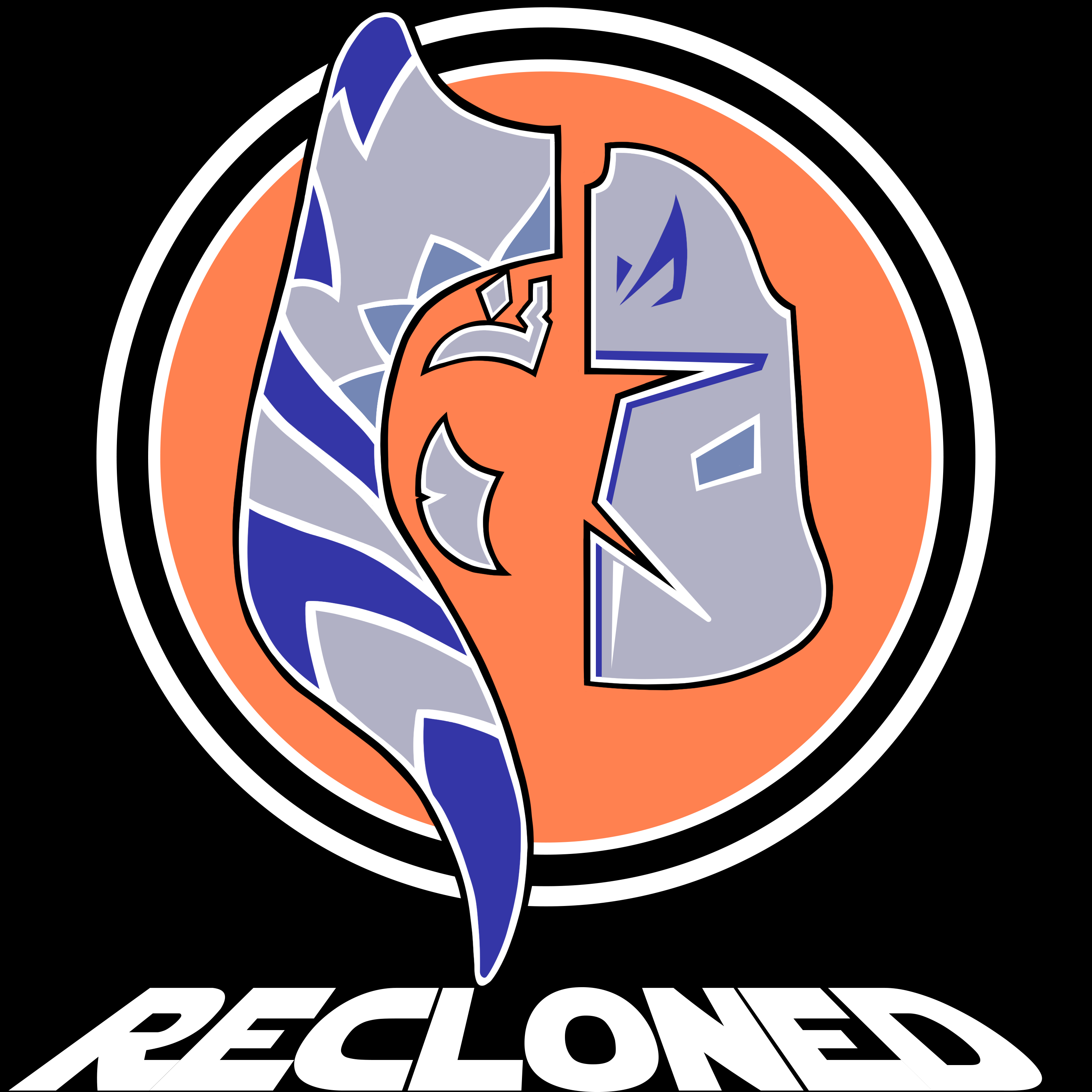 Recloned - Episode 1