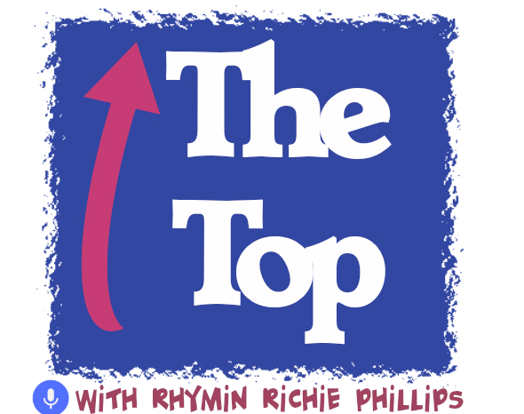 “The Top”:  featuring Impressionist STEVE  VAN ZANDT