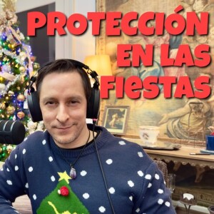 PROTEGE tu ENERGÍA en NAVIDAD 🎄 El PODER de los CRISTALES Contra el DRAMA FAMILIAR