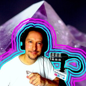 La CONEXIÓN con mis CRISTALES y MINERALES
