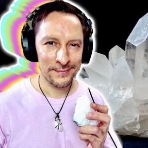 Diferentes Maneras de CONECTAR Con Los CRISTALES