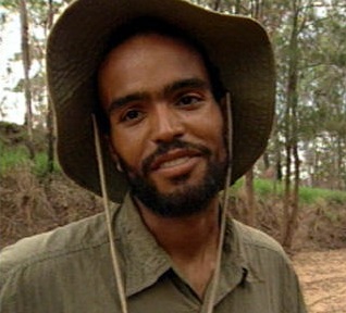 Episode #3 - Nick Brown and the Legends of The Outback