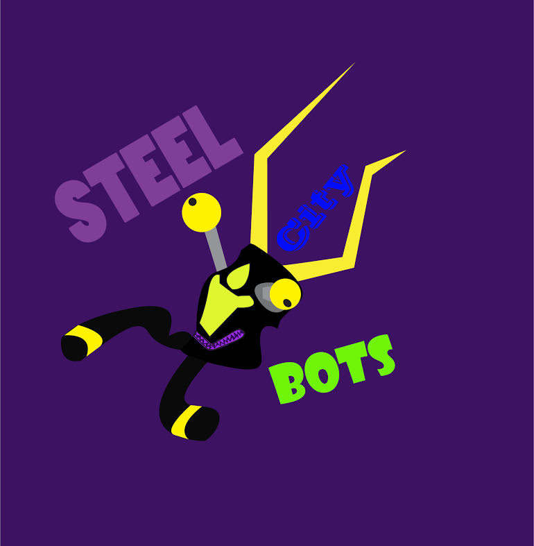 Steel City Bots: Blurr is An Affront to God