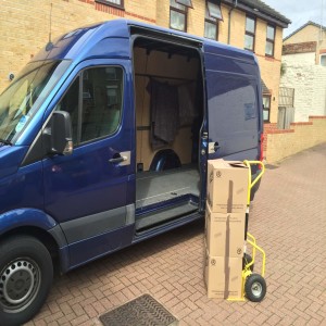 Packing Service For Moving House