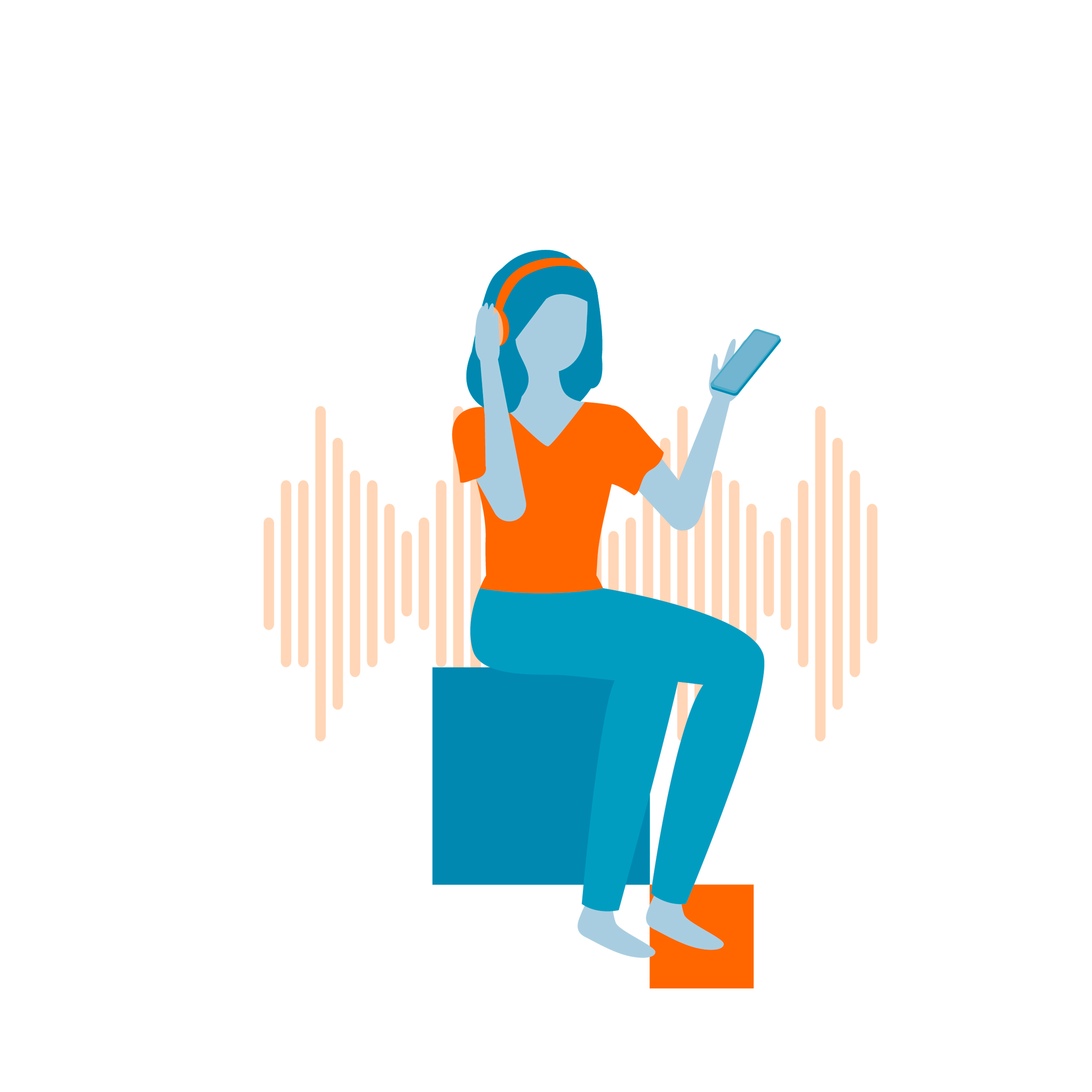 Nationalt Videncenter for Læsnings podcast