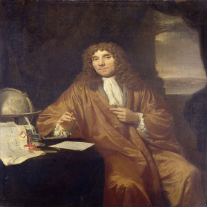Introduction and Anton Van Leeuwenhoek