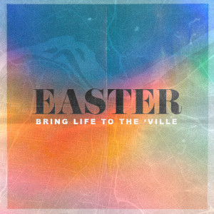 Easter 2020 - Resurrection Life & COVID-19
