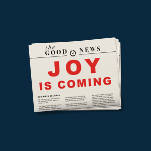 Good News | Joy