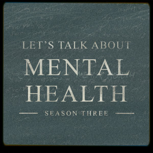 Let‘s Talk About Mental Health | Grief