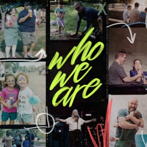 Who we Are | Love for Neighbor