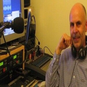 'Nothing But The Blues' 30th April 2025 Steve Jessney