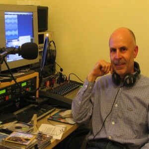 'Nothing But The Blues' 18th June 2025 Steve Jessney