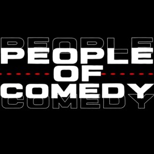 People of Comedy: Quinton Alston