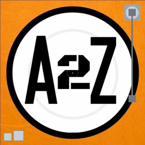 A to Z - Music & EP, Ep 3