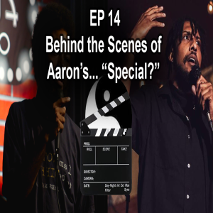 A to Z - Behind the Scenes of Aaron's ...