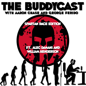 The Buddycast Bonus 2: 