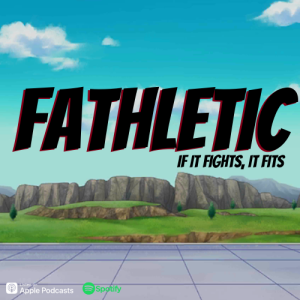 Fathletic: Trauma in the Cell Games