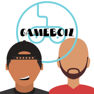 Gameboiz: CDL Opening WEEKEND