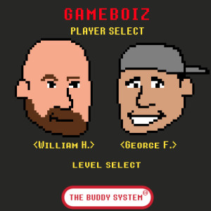 Gameboiz #39: The Comedy Game