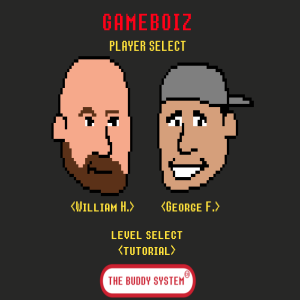 Gameboiz #4: Mobile Gaming