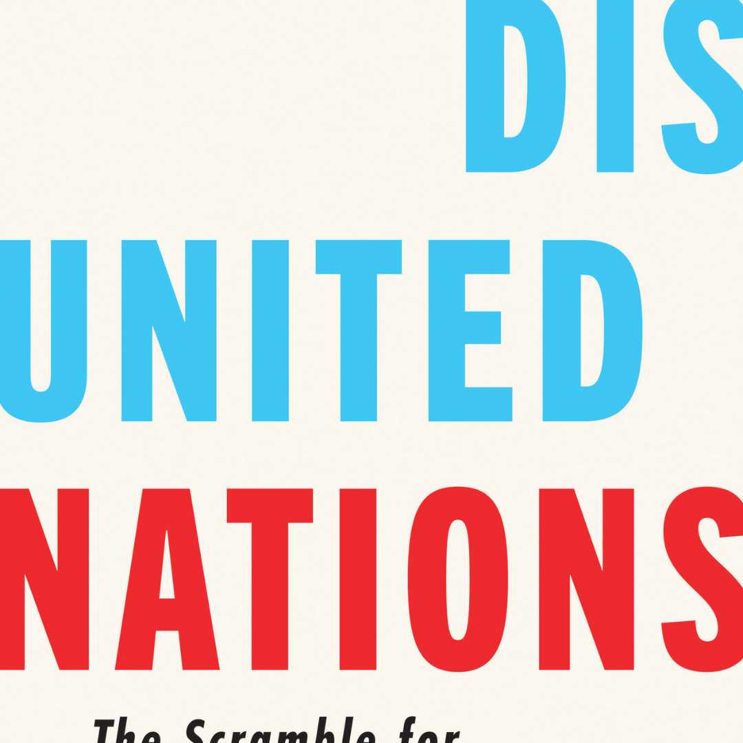 Disunited Nations - Chapitre 5 : pourquoi le Japon est le vrai patron de l’Asie, et non la Chine