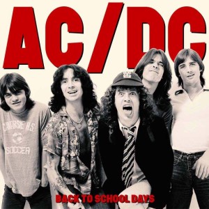The Top 10 AC DC Songs of All Time