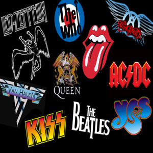 It's okay to let go of Pink Floyd, Led Zeppelin and Van Halen (Rockin' Rant #25)