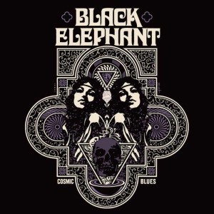 Black Elephant: You Need to hear this band! (YNTHTB #2)