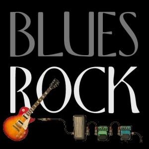 What the Hell Is Blues Rock Any way? Bluesy Tuesday Ep 12