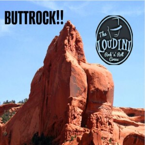 Why ButtRock Rules!