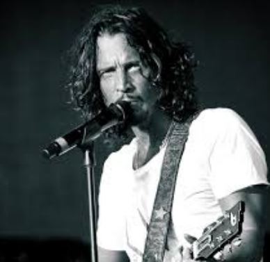 Remembering Chris Cornell