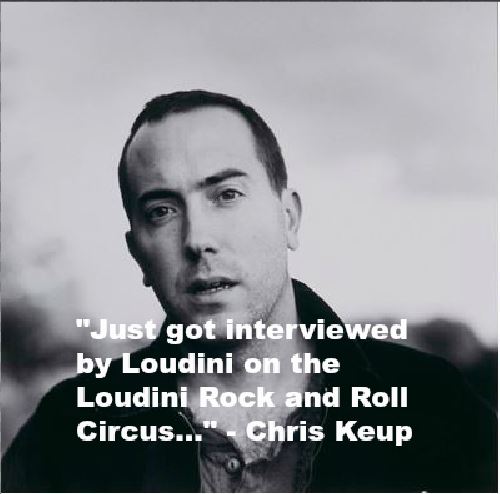 Chris Keup: Why Music Publishing Is Still VERY Important