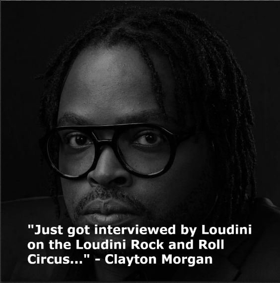 Clayton Morgan learns that you never loose your passion for music even if you're all grown up