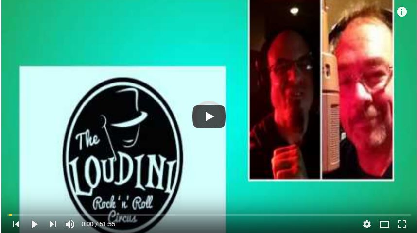 When is it Perfectly Acceptable to Steal Someone's Song? LRRC Episode 16